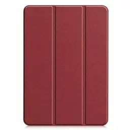 Чохол до планшета BeCover Flexible TPU Mate Xiaomi Redmi Pad 2 11.0" Red Wine (715601) - мініатюра 2
