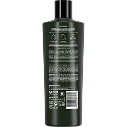 Шампунь для волосся TRESemme Botanique Detox зволожувальний 400 мл - мініатюра 2