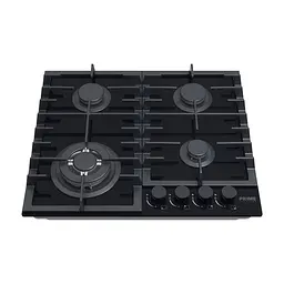 Варочна поверхня PRIME Technics PGH 50043 FGBC - мініатюра 3