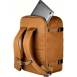 Рюкзак Tucano Tugo ML Cabin 17" Brown [BKTUG-ML-MC] [131788] - мініатюра 4