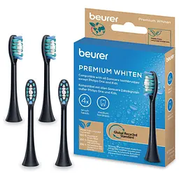 Насадка для зубної щітки Beurer SC 30/50 PW 4 - мініатюра 4