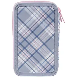 Пенал Kite Girl блакитний (K25-623-1) - мініатюра 5