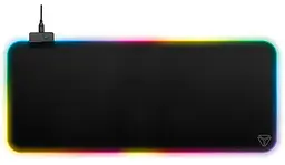 Килимок для мишi YPM 3006 Gaming RGB pad WARP Yenkee teh0022897