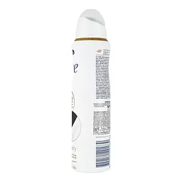 Антиперспірант Dove Advanced Care Невидимий 72h аерозоль 150 мл - мініатюра 2