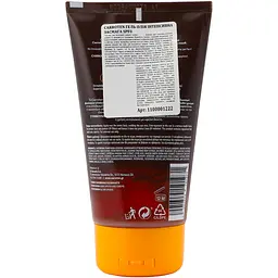 Гель для тіла Carroten Intense Tan 150 мл - мініатюра 2