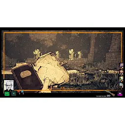 Ключ активації Microsoft Forgive Me Father для Xbox One/Series S/X - мініатюра 3