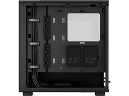 Корпус Fractal Design Epoch TG Black (FD-C-EPO1A-02) - мініатюра 8