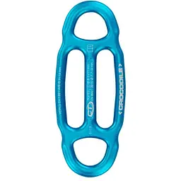 Вісімка Climbing Technology Crocodile (1053-2D643)