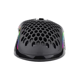 Мишка Redragon Storm Elite RGB, ігрова, 16000dpi., 10кн., чорна - мініатюра 4