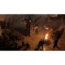 Ключ активації Microsoft Wolcen: Lords of Mayhem для Xbox One/Series S/X - мініатюра 2
