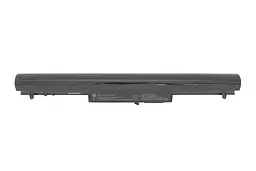 Акумулятор для ноутбука HP Compaq HSTNN-DB4D Pavilion SleekBook 14 14.4V Black 2600 mAh - мініатюра 5