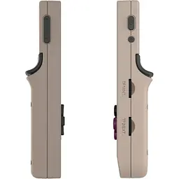 Ретро ігрова приставка Anbernic RG35XX 64GB Gray [102901] - мініатюра 3