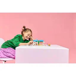 Конструктор LEGO Friends Пекарня собачих ласощів 278 деталей (42677) - мініатюра 11