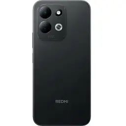 Смартфон Xiaomi REDMI 17 4/256GB Black 2606FRN72Y - мініатюра 3