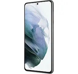 Смартфон Samsung S21 5G 8/128GB SM-G991U Phantom Gray (1SIM) - мініатюра 4