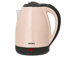 Електрочайник Rotex RKT24-P Termo