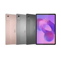 Планшет 12.1" Idea Tab Plus, Luna Grey, 5G, 2560x1600 (IPS, 90 Гц), MediaTek Dimensity 6400 (8 ядер) Lenovo teh0019960 - мініатюра 8