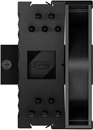 Кулер для процесора PcCooler PсCOOLER RT500 Black (RT500-BKNWXX-GL) - мініатюра 4