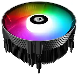 Кулер для процесора ID-Cooling DK-07i Rainbow (DK-07i Rainbow)