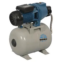 Насосна станція струменева Vitals Aqua AJ 1055-24e (47584) - мініатюра 4