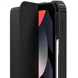 Чохол-книжка BlueO Ape Case для Apple iPad 10.9 (2022-24) / 11 (A16) 2025 Чорний - мініатюра 3