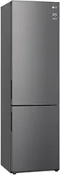 Холодильник LG GW-B509CLZM
