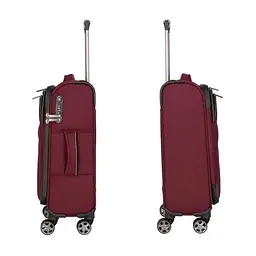 Валіза Titan Nonstop Merlot S (Ti382406-70) - мініатюра 2