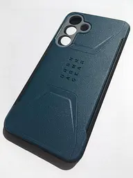 Чохол протиударний UAG Civilian MagSafe для Samsung Galaxy S25 FE (S731) Mallard 214510115555 - мініатюра 9