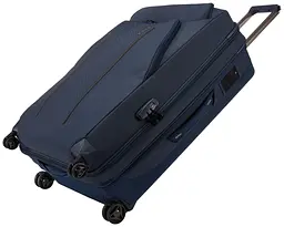 Валіза на колесах Thule Crossover 2 Spinner 76cm Dress Blue 3204038 - мініатюра 5