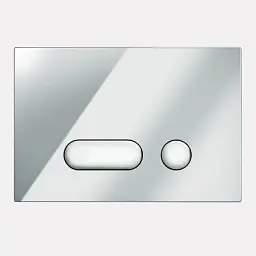 Інсталяція Cersanit AQUA 22 QF з кнопкою INTERA + унітаз MODUO із сидінням Slim 30412 - мініатюра 6