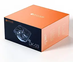 Кулер для процесора ID-Cooling DK-03 (DK-03) - мініатюра 6