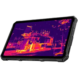 Планшет Ulefone Armor Pad 4 Ultra Thermal 8/256GB Black (6975326663250) [123110] - мініатюра 6