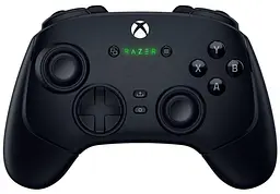 Геймпад Razer Wolverine V3 Pro Black (RZ06-05200100-R3M1)