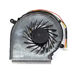 Вентилятор для MSI ge62 ge72 pe60 pe70 gl62 MS-16J3 GE62VR, (3pin, Для GPU, MF60090V1-C480-S99, PAAD06015SL N302, Аналог) - мініатюра 2