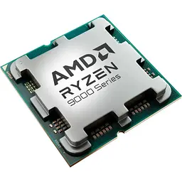 Процесор AMD Ryzen 5 9600 Tray [100-000000718] UA [131794] - мініатюра 3
