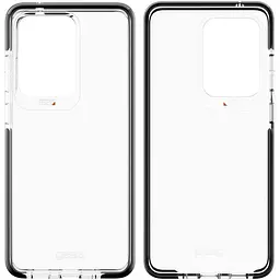 Протиударний чохол Gear4 Piccadilly D3O для Samsung Galaxy S20 (6.2") Black - мініатюра 9