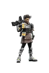 Фігурка Apex legends Bangalore (Бангалор) - мініатюра 2