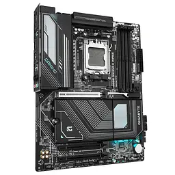 Материнська плата GIGABYTE B850 GAMING X WIFI6E - мініатюра 2