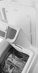 Пральна машина Indesit BTWE71253PEU - мініатюра 10