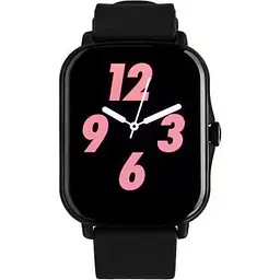 Смарт-годинник Gelius Pro GP-SW003 Black - мініатюра 3