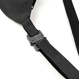 Шкіряна бананка TARWA 14х36х8 см sum0025662 - мініатюра 6