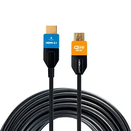Кабель Cablexpert HDMI-HDMI V 2.1 5 м (CC-HDMI8K-AOC-5M)