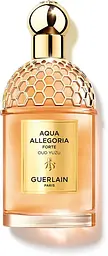 Оригінал Guerlain Aqua Allegoria Forte Oud Yuzu 125 мл Парфумована вода - мініатюра 1