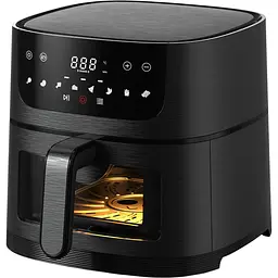 Мультипіч Elit Nutrifry 4 л (AF4000)