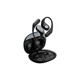 Навушники Blackview AirBuds 300 Obsidian Black (6931548325826) - мініатюра 2