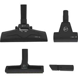 Пилосос Hoover HP322PET 011 - мініатюра 7
