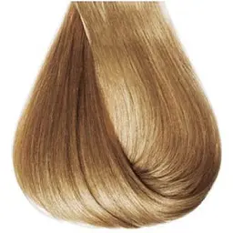Фарба для волосся BBcos Keratin Color №9/00 блондин дуже світлий інтенсивний - мініатюра 3