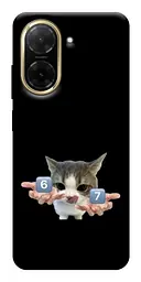 Чохол Demsky Six Seven cat для Xiaomi Redmi A5 (Europe version)