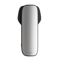 Автомобільний тримач холдер Baseus Big Mouth Pro Car Mount SUDZ-A0S Silver - мініатюра 4