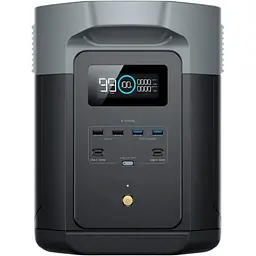 Зарядна станція EcoFlow E2000 (EFE2000-EU-CBOX) [142433] - мініатюра 2